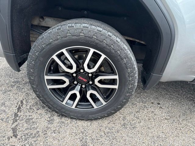 2024 GMC Sierra 1500 AT4 Carbondale IL