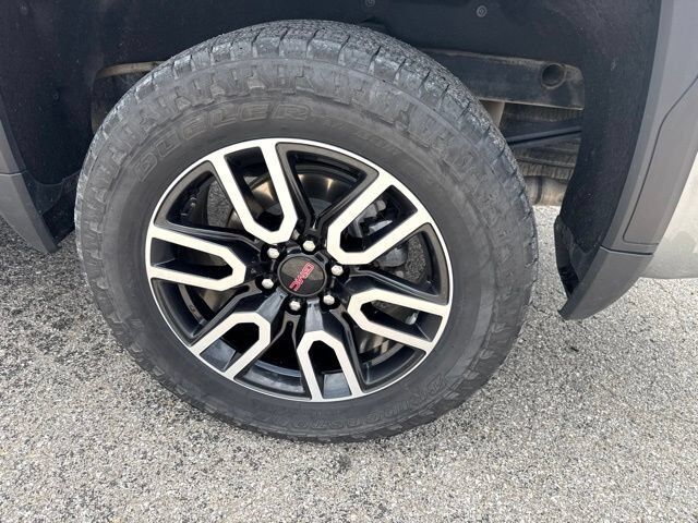 2024 GMC Sierra 1500 AT4 Carbondale IL