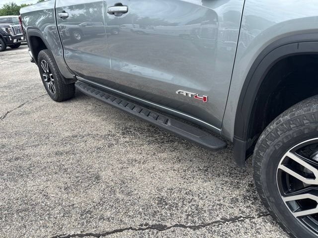 2024 GMC Sierra 1500 AT4 Carbondale IL