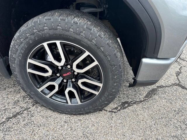 2024 GMC Sierra 1500 AT4 Carbondale IL