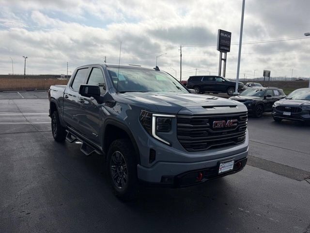 2024 GMC Sierra 1500 AT4 Farmington MO