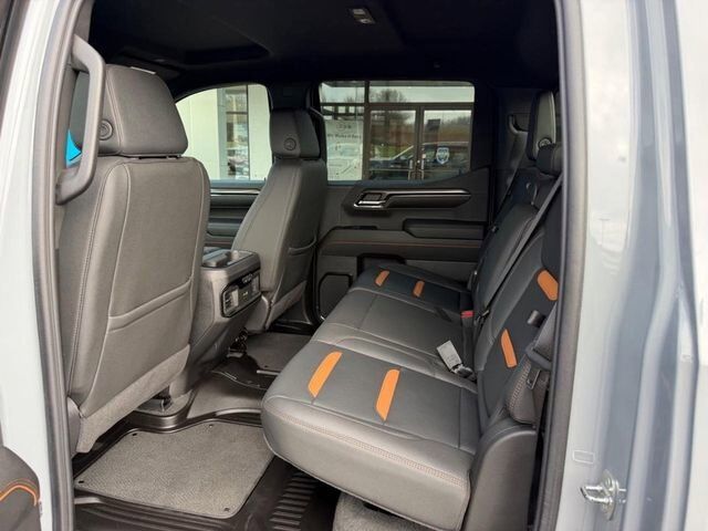 2024 GMC Sierra 1500 AT4 Farmington MO