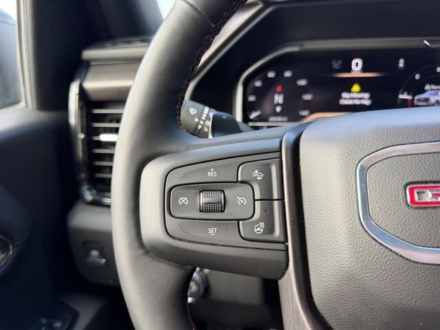 2024 GMC Sierra 1500 AT4 Farmington MO