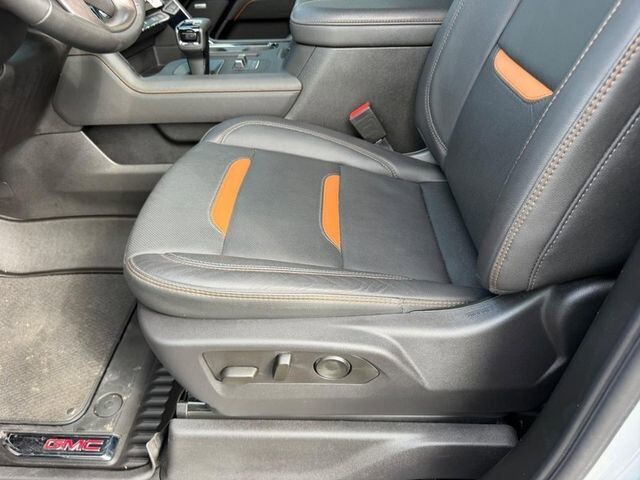 2024 GMC Sierra 1500 AT4 Farmington MO