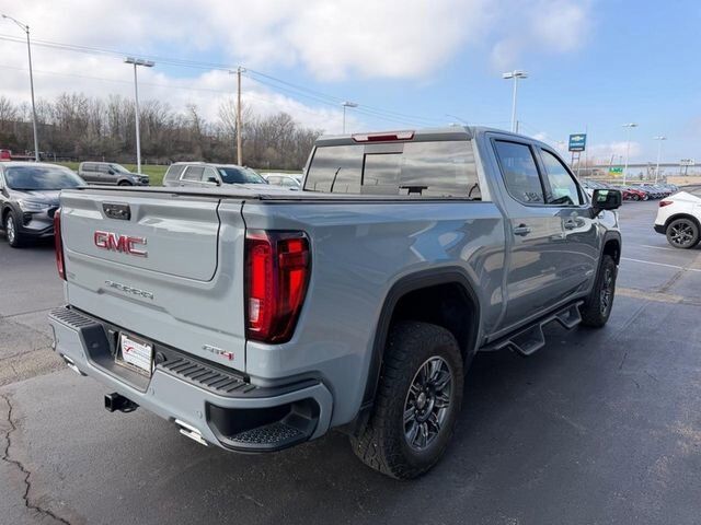 2024 GMC Sierra 1500 AT4 Farmington MO