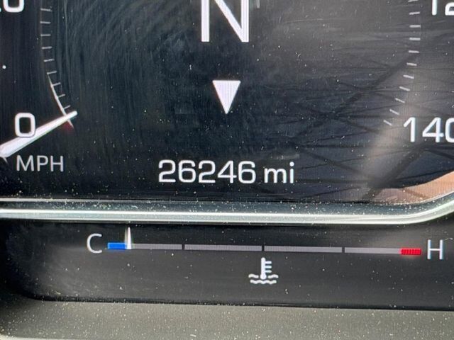 2024 GMC Sierra 1500 AT4 Farmington MO