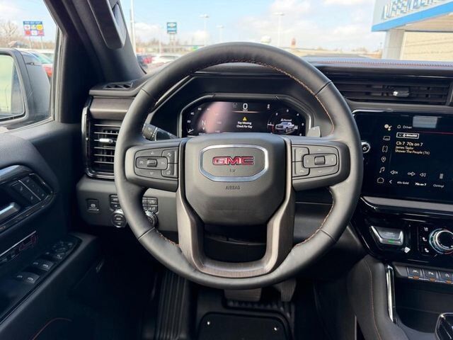 2024 GMC Sierra 1500 AT4 Farmington MO