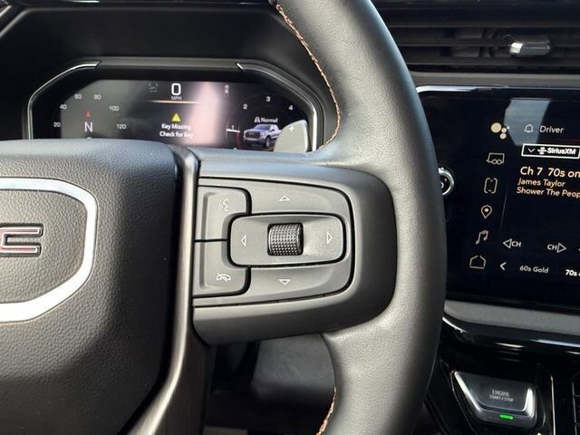 2024 GMC Sierra 1500 AT4 Farmington MO