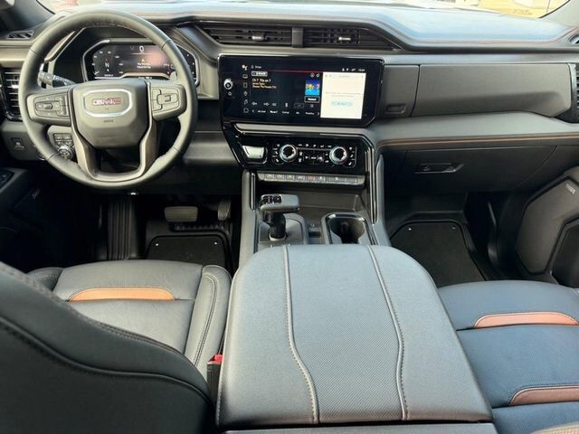 2024 GMC Sierra 1500 AT4 Farmington MO