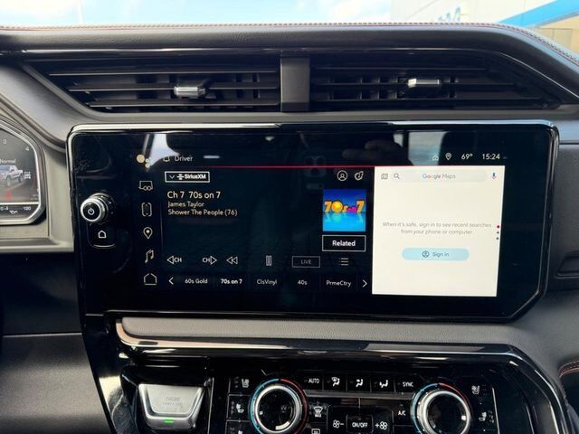 2024 GMC Sierra 1500 AT4 Farmington MO