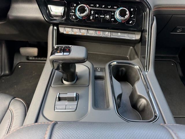 2024 GMC Sierra 1500 AT4 Farmington MO