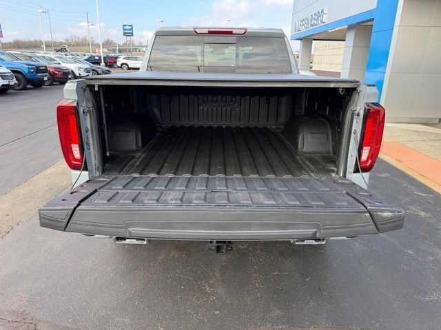 2024 GMC Sierra 1500 AT4 Farmington MO