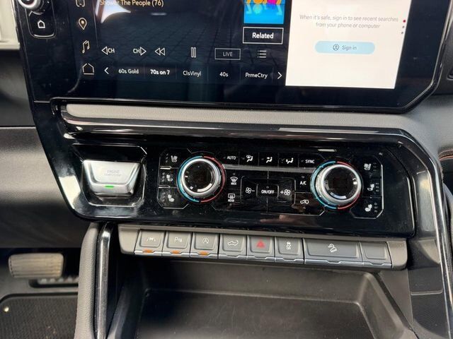 2024 GMC Sierra 1500 AT4 Farmington MO