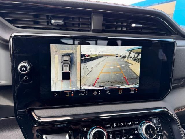 2024 GMC Sierra 1500 AT4 Farmington MO