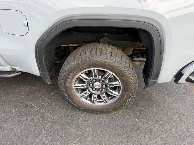 2024 GMC Sierra 1500 AT4 Farmington MO