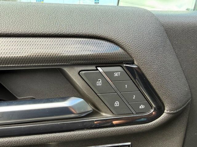 2024 GMC Sierra 1500 AT4 Farmington MO