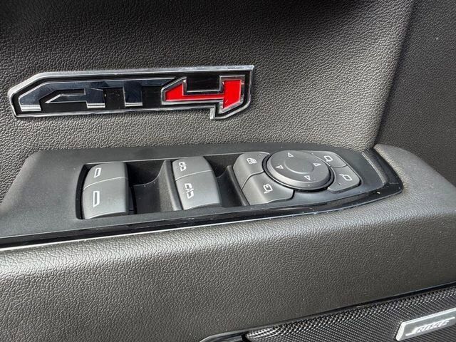 2024 GMC Sierra 1500 AT4 Farmington MO