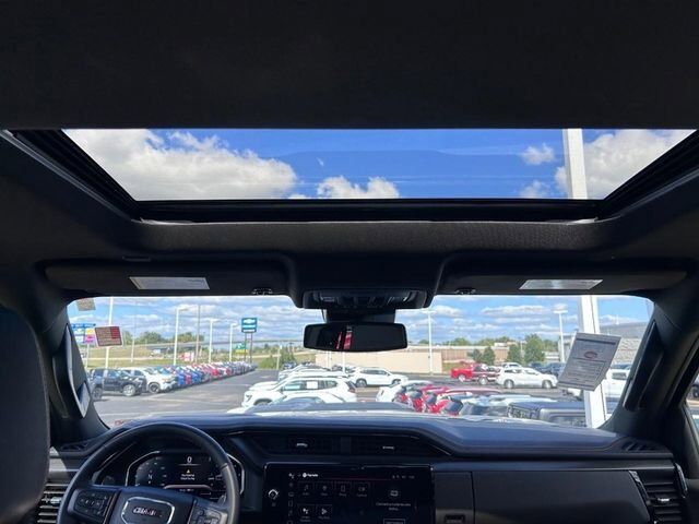 2024 GMC Sierra 1500 AT4 Farmington MO