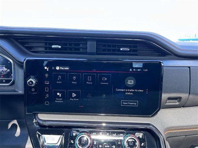 2024 GMC Sierra 1500 AT4 Farmington MO