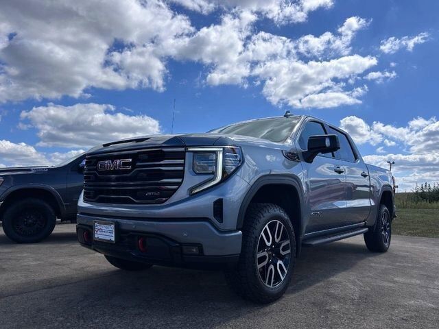 2024 GMC Sierra 1500 AT4 Farmington MO