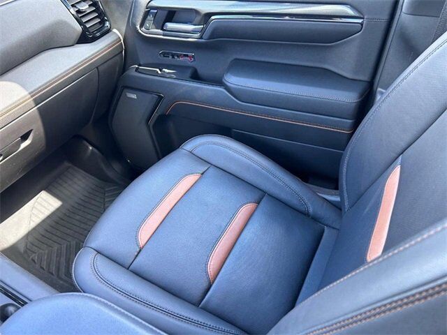 2024 GMC Sierra 1500 AT4 Farmington MO