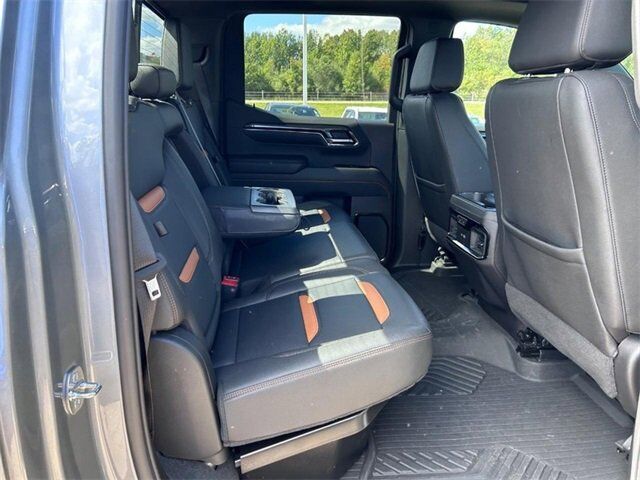 2024 GMC Sierra 1500 AT4 Farmington MO