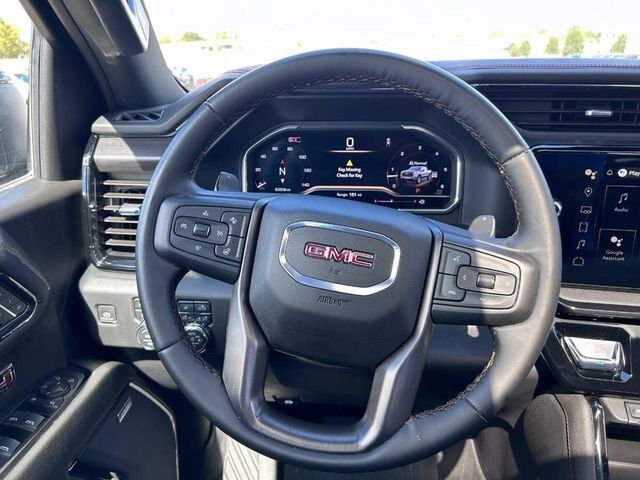 2024 GMC Sierra 1500 AT4 Farmington MO