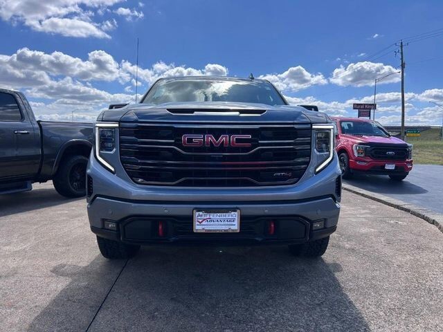 2024 GMC Sierra 1500 AT4 Farmington MO