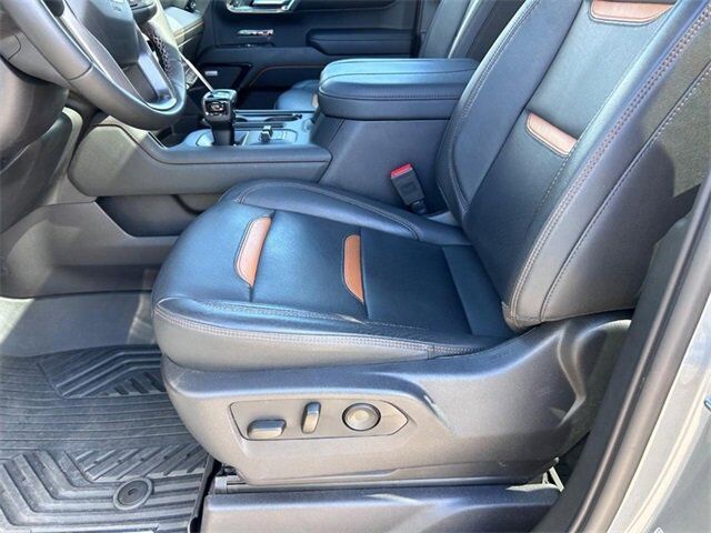 2024 GMC Sierra 1500 AT4 Farmington MO