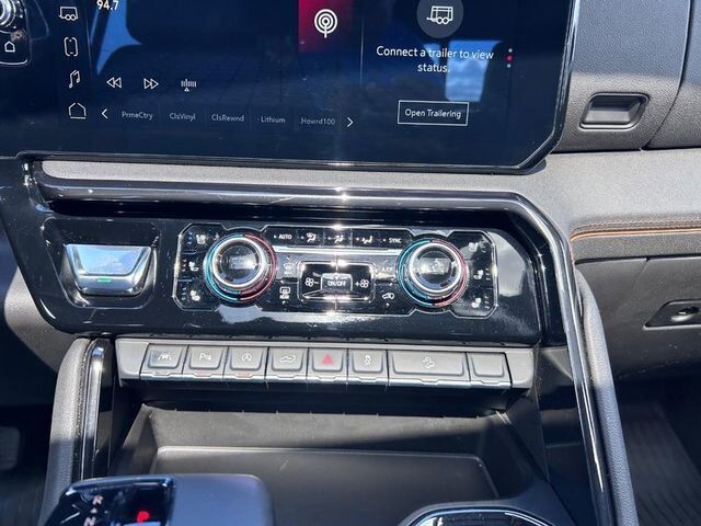 2024 GMC Sierra 1500 AT4 Farmington MO