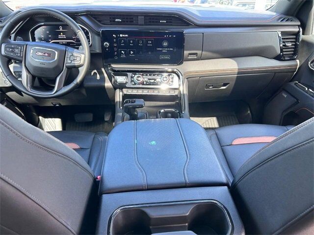 2024 GMC Sierra 1500 AT4 Farmington MO