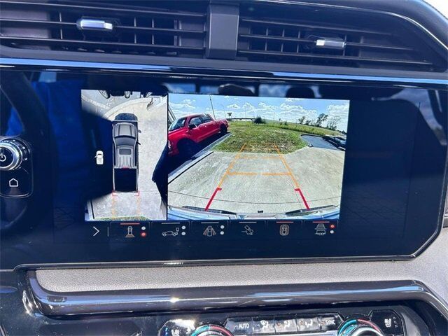 2024 GMC Sierra 1500 AT4 Farmington MO