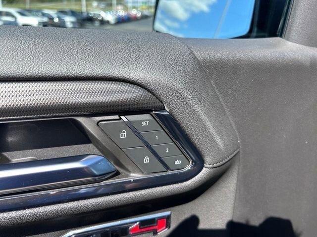 2024 GMC Sierra 1500 AT4 Farmington MO