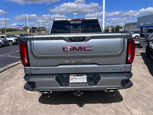 2024 GMC Sierra 1500 AT4 Farmington MO