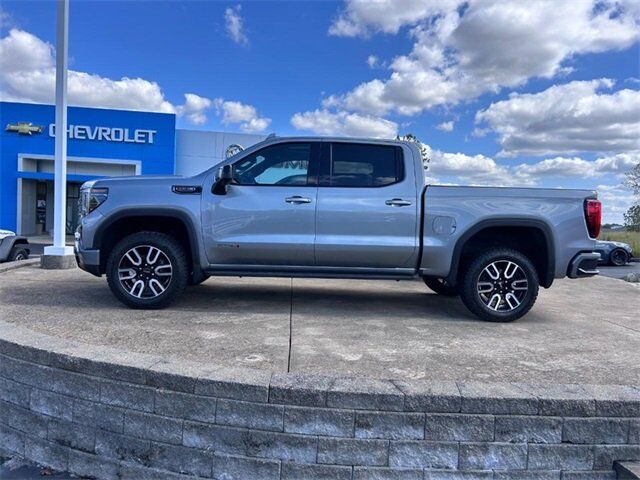 2024 GMC Sierra 1500 AT4 Farmington MO