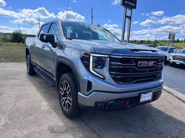 2024 GMC Sierra 1500 AT4 Farmington MO