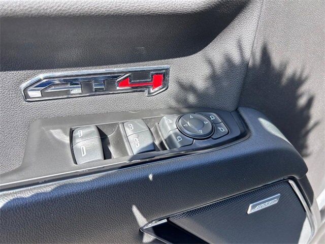 2024 GMC Sierra 1500 AT4 Farmington MO