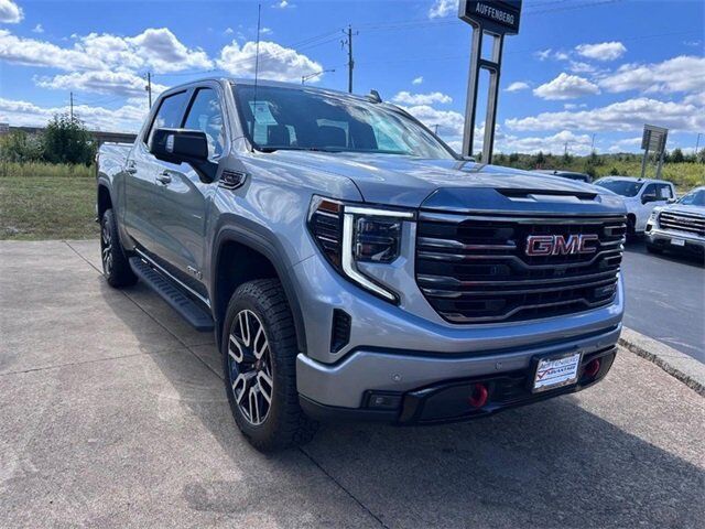 2024 GMC Sierra 1500 AT4 Farmington MO