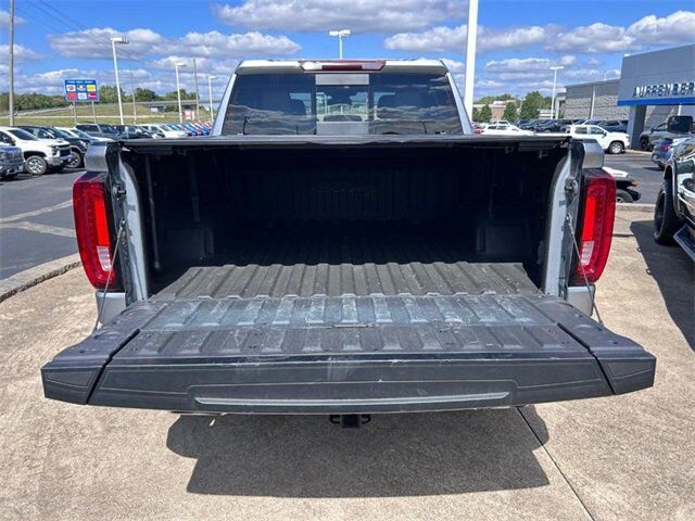 2024 GMC Sierra 1500 AT4 Farmington MO