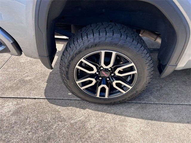 2024 GMC Sierra 1500 AT4 Farmington MO