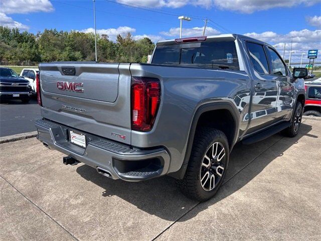 2024 GMC Sierra 1500 AT4 Farmington MO