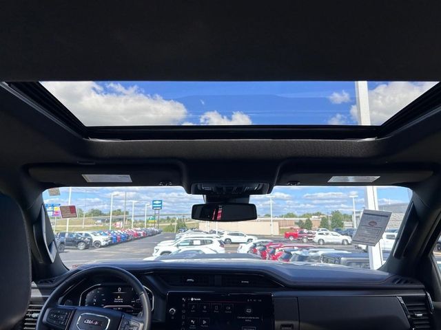 2024 GMC Sierra 1500 AT4 Washington MO