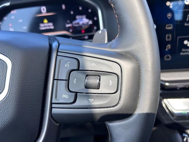 2024 GMC Sierra 1500 AT4 Washington MO