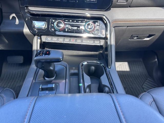 2024 GMC Sierra 1500 AT4 Washington MO