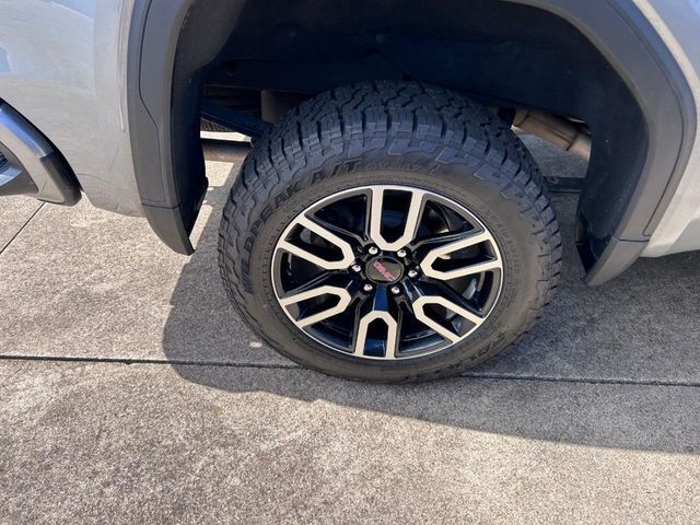 2024 GMC Sierra 1500 AT4 Washington MO