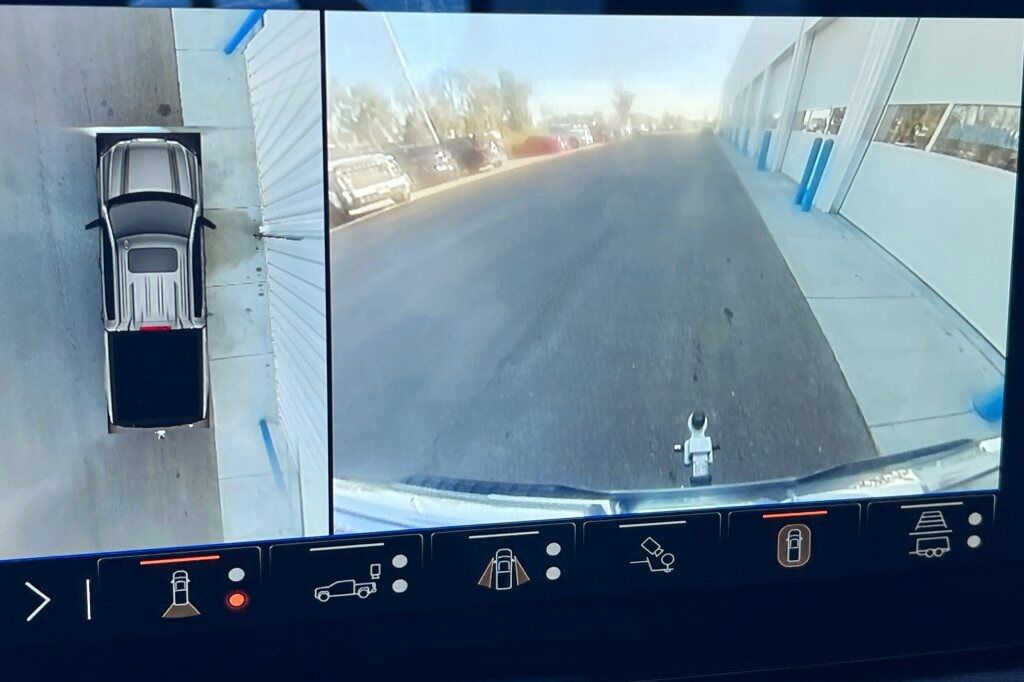 2024 GMC Sierra 1500 AT4 Fruitland ID