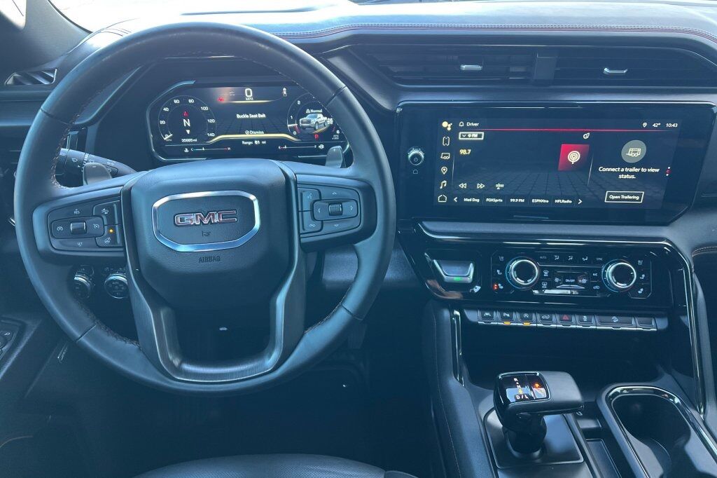 2024 GMC Sierra 1500 AT4 Fruitland ID