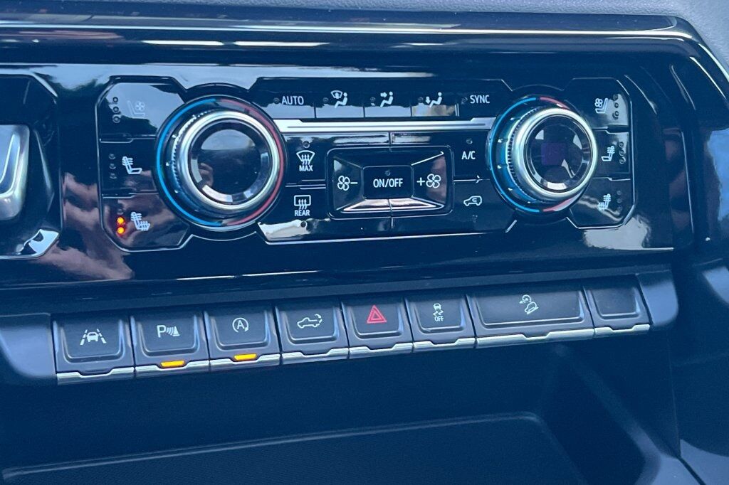 2024 GMC Sierra 1500 AT4 Fruitland ID