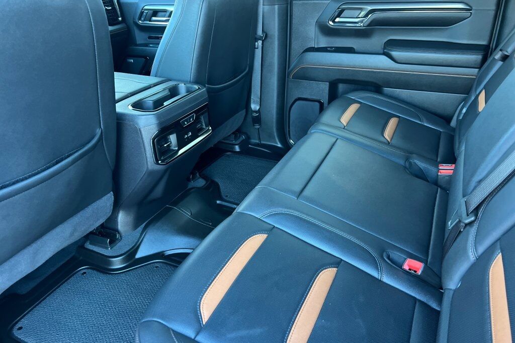 2024 GMC Sierra 1500 AT4 Fruitland ID