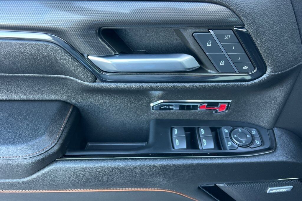 2024 GMC Sierra 1500 AT4 Fruitland ID